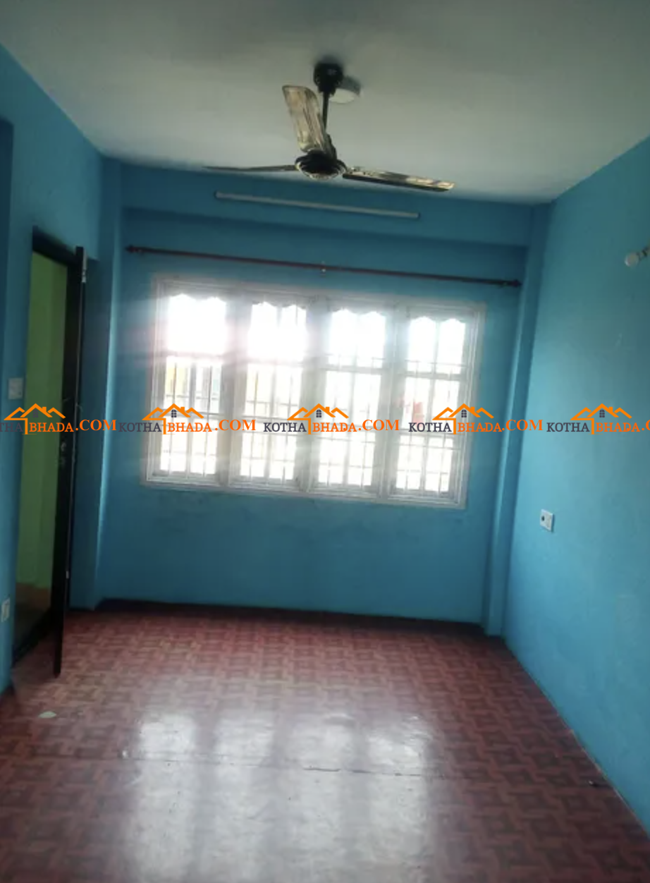 2BHK Flat available for rent in Lubhu (500 meters ahead)